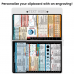 WhiteCoat Clipboard® - White Critical Care Edition
